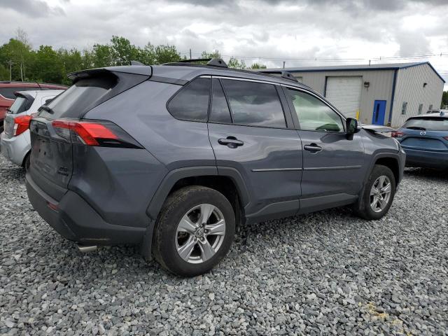 Vin: jtmrwrfv2rd267935, lot: 58983455, toyota rav4 xle 20243