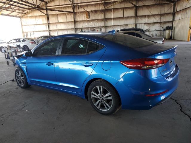 Vin: 5npd84lf2hh006639, lot: 57468735, hyundai elantra se 20172