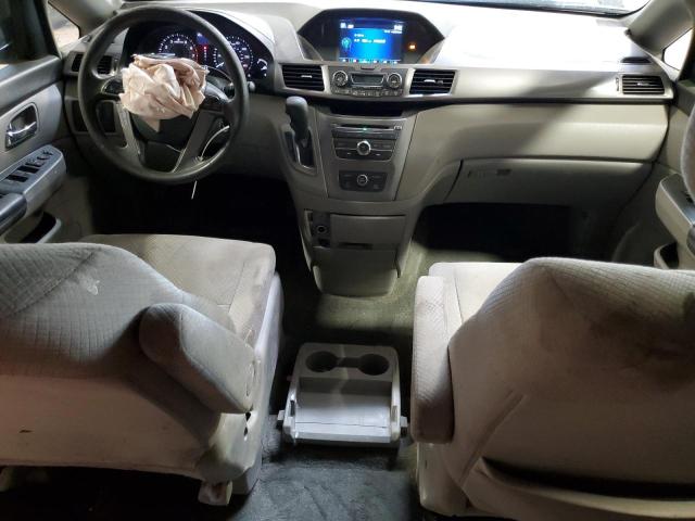 2015 HONDA ODYSSEY LX 5FNRL5H20FB030966