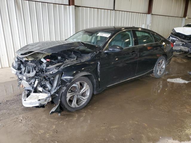 Vin: 1hgcv1f5xja156860, lot: 55927115, honda accord exl 2018 img_1