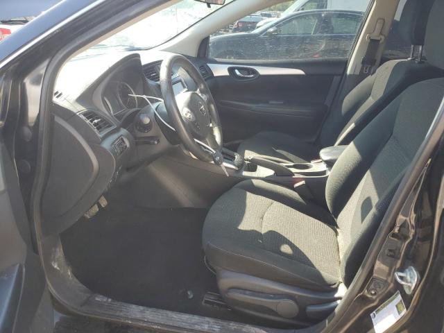2019 NISSAN SENTRA S 3N1AB7AP9KY207307