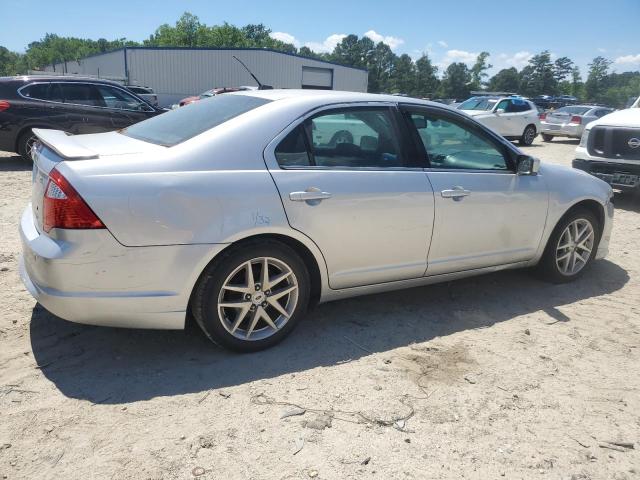 Vin: 3fahp0jaxbr295235, lot: 54346065, ford fusion sel 20113