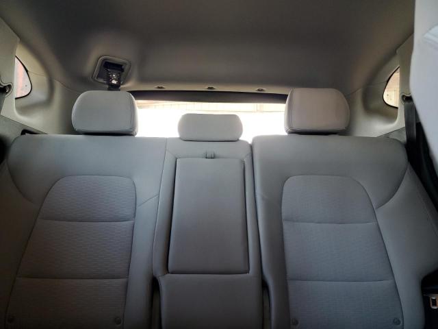 2020 HYUNDAI TUCSON SE - KM8J23A42LU110025