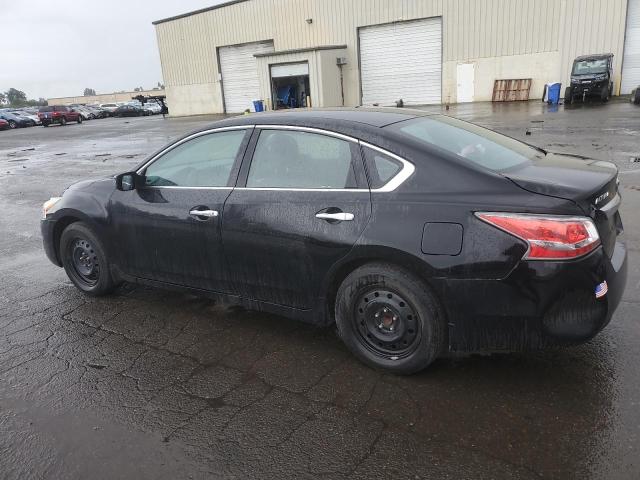 Vin: 1n4al3apxfc213687, lot: 56563275, nissan altima 2.5 20152