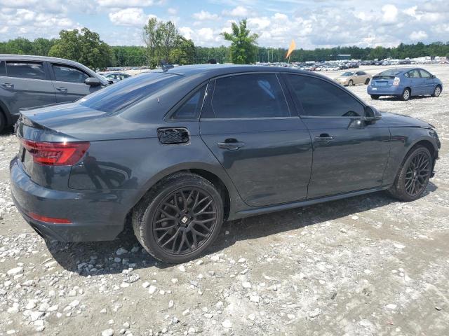 Vin: waukmaf44ja073717, lot: 56699485, audi a4 premium 20183