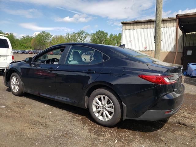 Vin: 4t1daack2su558635, lot: 56118865, toyota camry xse 20252