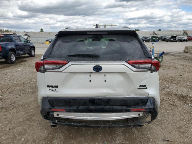 2024 TOYOTA RAV4 XSE - JTME6RFV1RD554472