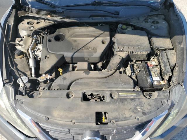 2017 NISSAN ALTIMA 2.5 - 1N4AL3AP6HC116019