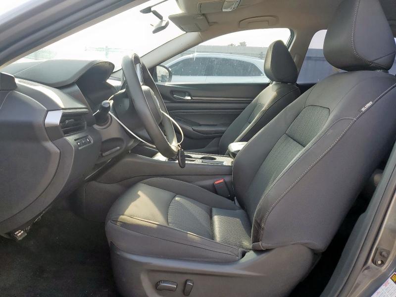 2020 NISSAN ALTIMA S - 1N4BL4BV9LN314520