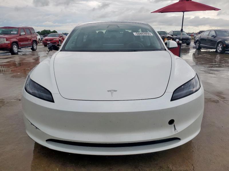 2024 TESLA MODEL 3 - 5YJ3E1EB1RF737639