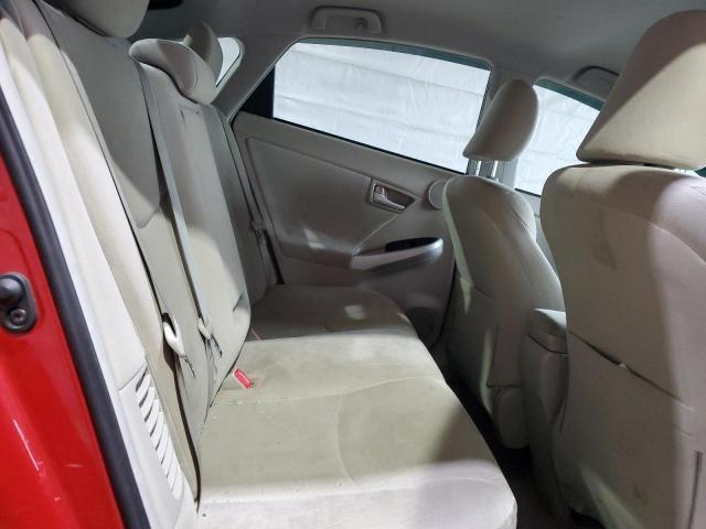 2011 TOYOTA PRIUS - JTDKN3DU1B5301049