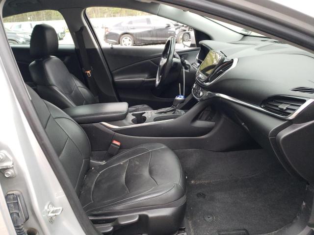 2018 CHEVROLET VOLT PREMI - 1G1RB6S56JU154633