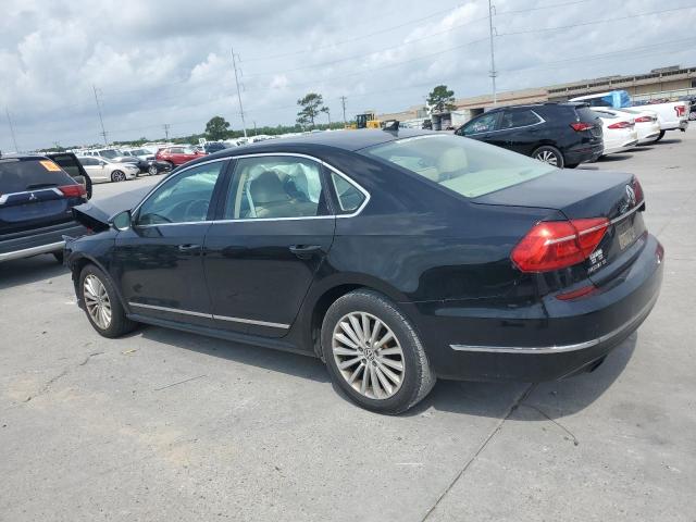 Vin: 1vwbt7a3xgc019954, lot: 57342115, volkswagen passat se 20162