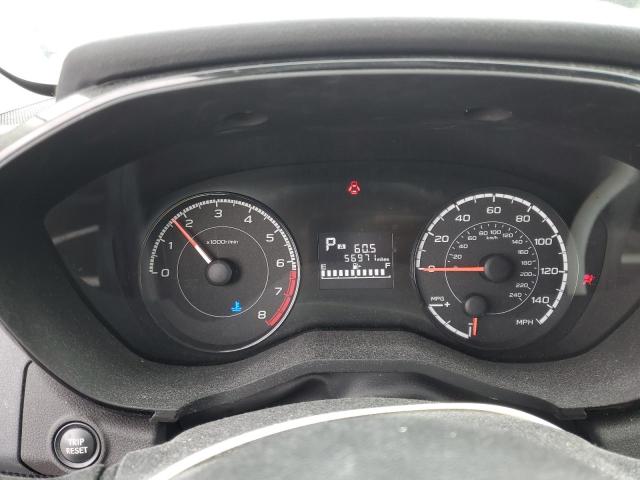 2019 SUBARU IMPREZA - 4S3GKAA63K3628749