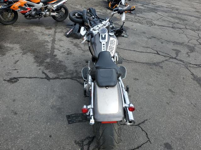 2023 HARLEY-DAVIDSON FLFBS 1HD1YGK15PB027588