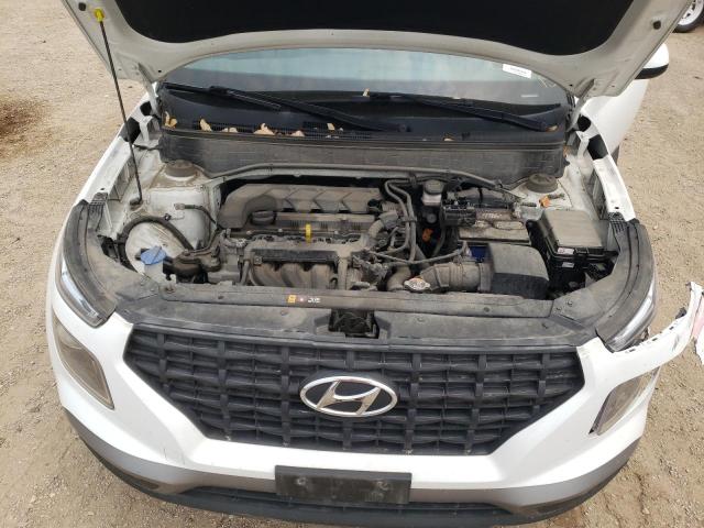 2022 HYUNDAI VENUE SE KMHRB8A35NU133065
