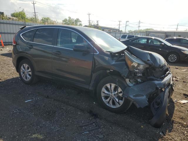 Vin: 5j6rm4h54dl044536, lot: 56912965, honda crv ex 20134