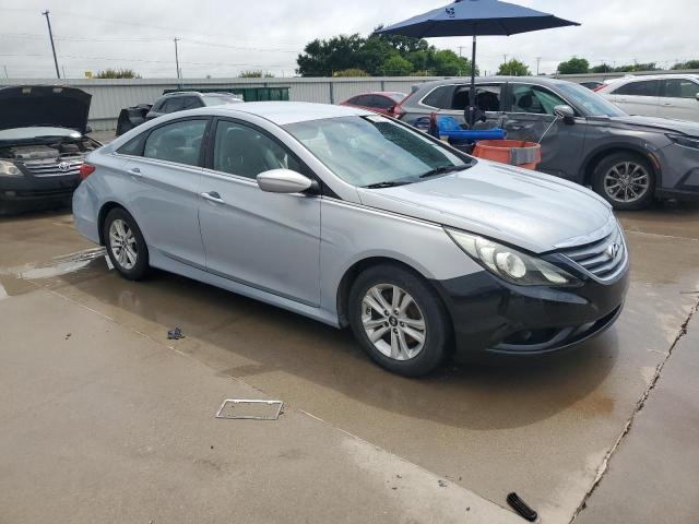 Vin: 5npeb4ac0eh915814, lot: 55951925, hyundai sonata gls 20144