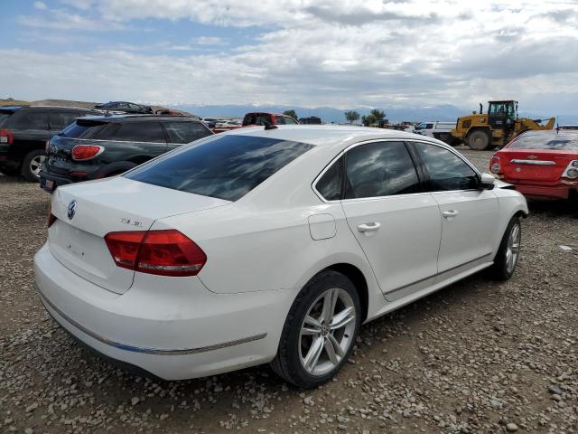 Vin: 1vwcn7a33dc106847, lot: 57334815, volkswagen passat sel 20133