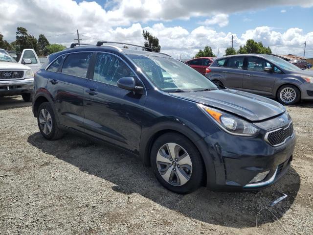 2019 KIA NIRO LX KNDCM3LD4K5331512