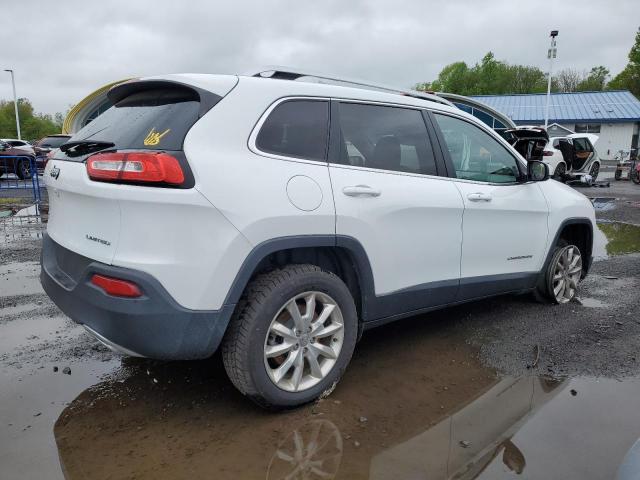Vin: 1c4pjmdsxgw252280, lot: 55637295, jeep grand cher limited 20163