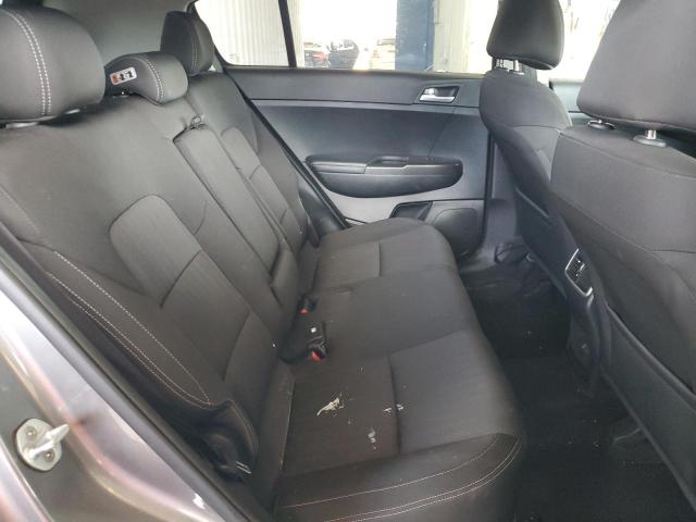 2017 KIA SPORTAGE L - KNDPMCAC9H7128477