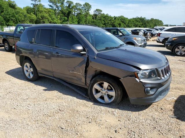 Vin: 1c4njceb2hd169391, lot: 57870665, jeep compass latitude 20174