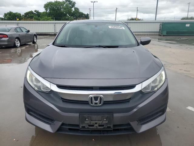 2017 HONDA CIVIC EX - 19XFC2F72HE013577