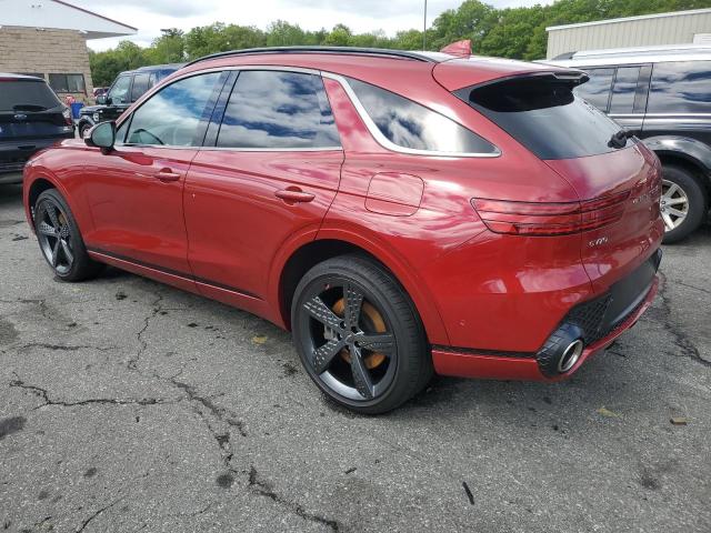 Vin: kmumcdtc4nu036292, lot: 57902765, genesis gv70 base base 20222