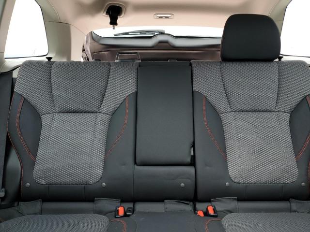 2021 SUBARU FORESTER S - JF2SKARC8MH448131