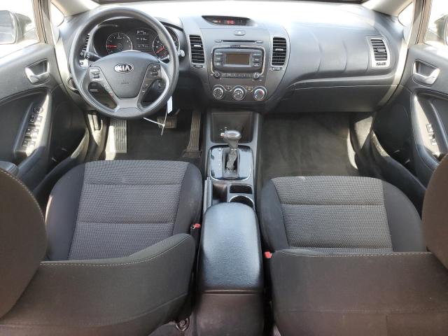 2017 KIA FORTE LX 3KPFK4A71HE037732