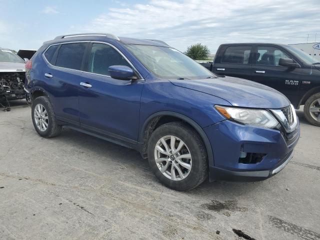 Vin: 5n1at2mv8hc885910, lot: 57983945, nissan rogue sv 20174
