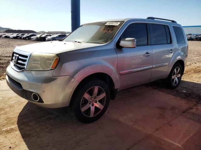 Vin: 5fnyf3h91cb022312, lot: 54006725, honda pilot touring 2012 img_1