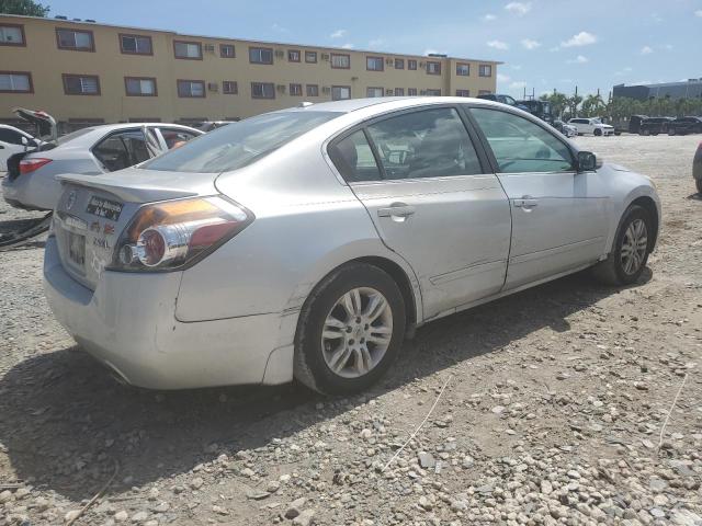 Vin: 1n4al2apxan553624, lot: 56138125, nissan altima base 20103