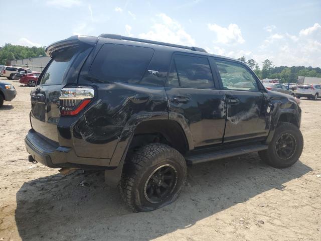 Vin: jteru5jr3m5915631, lot: 54984425, toyota 4runner sr5 premium 20213