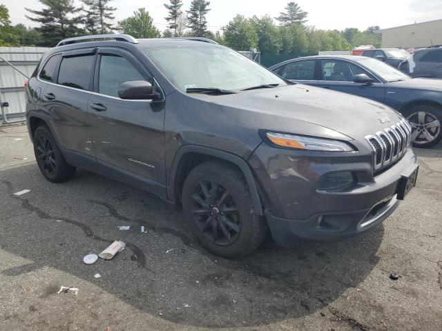 Vin: 1c4pjmdb2gw148060, lot: 59027065, jeep grand cher limited 20164