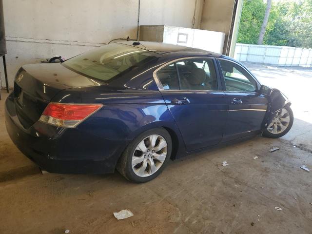 Vin: 1hgcp2f88aa087564, lot: 58163975, honda accord exl 20103