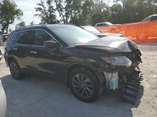Vin: 5n1at2mv7gc826846, lot: 57428635, nissan rogue s 20164