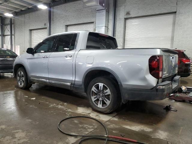 Vin: 5fpyk3f70hb037783, lot: 57815725, honda ridgeline rtl 20172