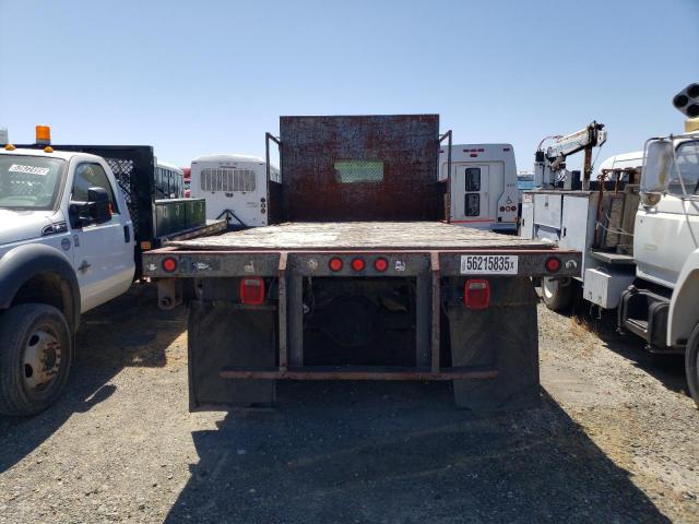 2007 FORD F650 SUPER #3239199144