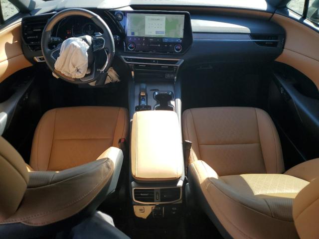 2024 LEXUS RX 350 BAS - 2T2BAMBA0RC028785