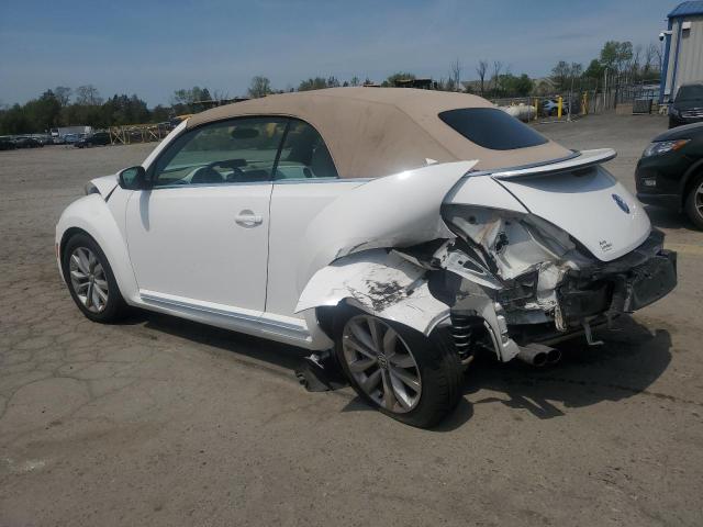Vin: 3vw5l7at1dm810235, lot: 55298105, volkswagen beetle 20132