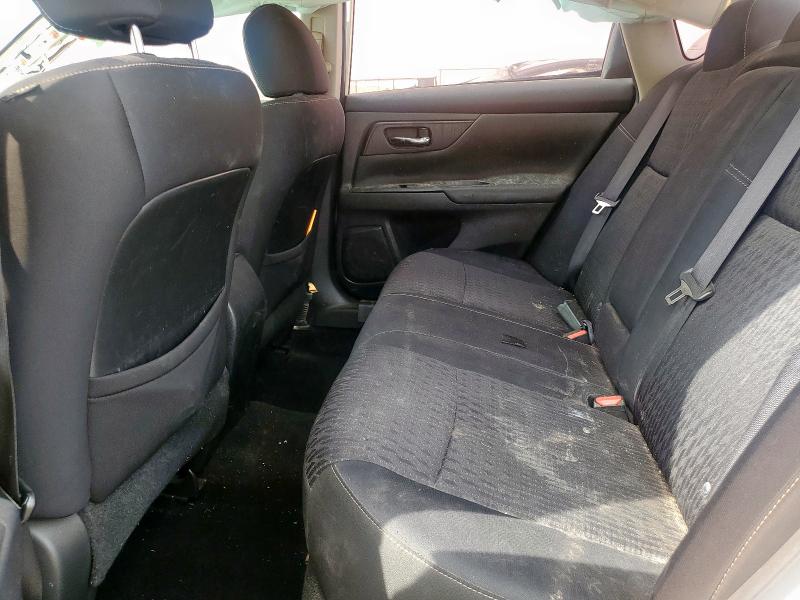2016 NISSAN ALTIMA 2.5 1N4AL3AP2GC259855