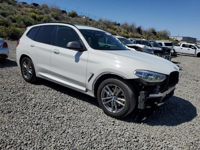 Vin: 5uxts3c56k0z07787, lot: 55517215, bmw x3 xdrivem40i 20194