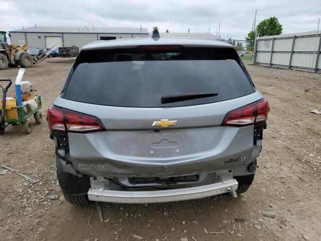 2024 CHEVROLET EQUINOX LT - 3GNAXKEG9RS118367