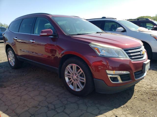 Vin: 1gnkvgkd7fj298561, lot: 82033354, chevrolet traverse lt 20154
