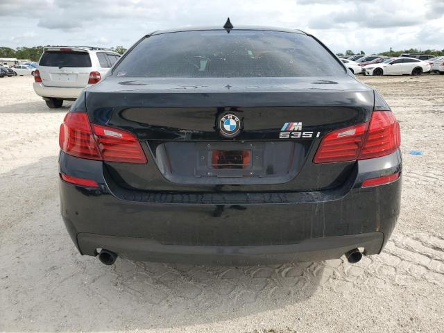 2016 BMW 535 I WBA5B1C53GG551499