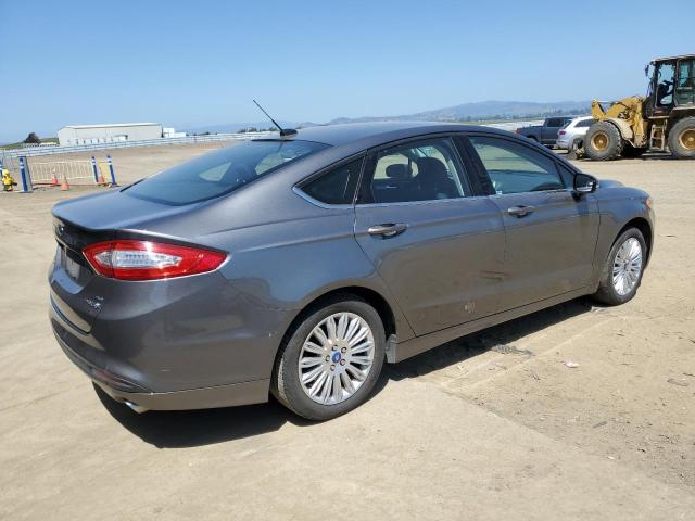 Vin: 3fa6p0lu1er357849, lot: 55530325, ford fusion se hybrid 20143