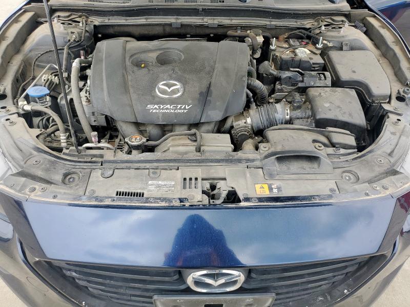 2018 MAZDA 3 TOURING - 3MZBN1V35JM210592