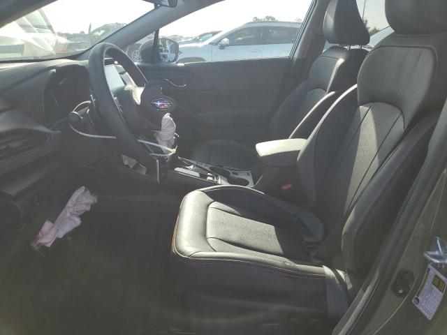 2024 SUBARU CROSSTREK 4S4GUHM63R3799814